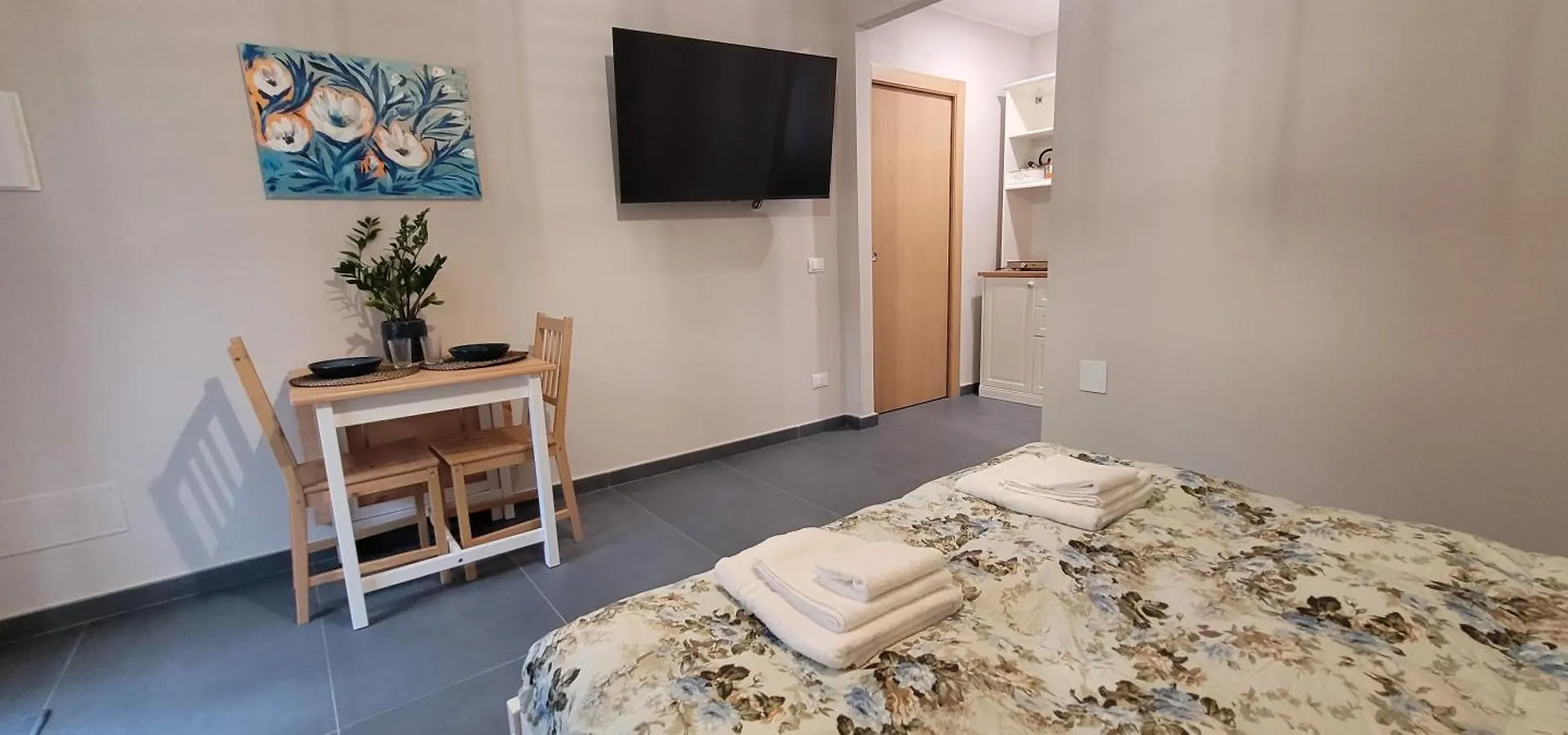 Domus Augustea Hotel Agrigento Guest house