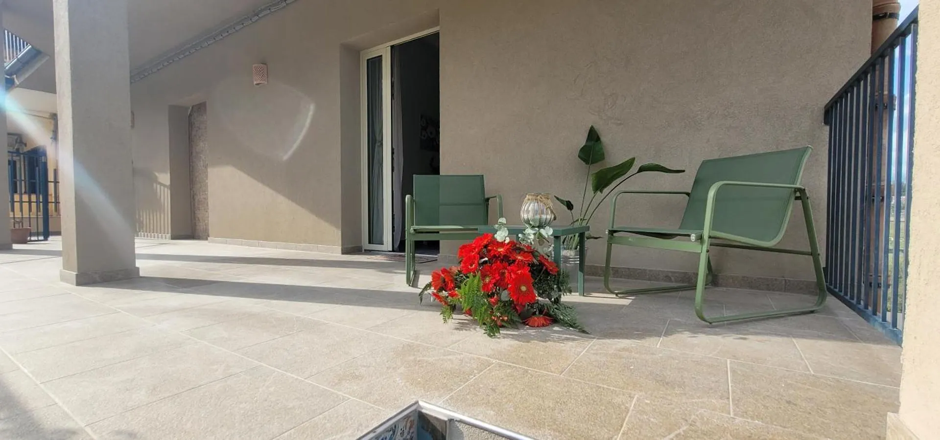 Domus Augustea Hotel Agrigento