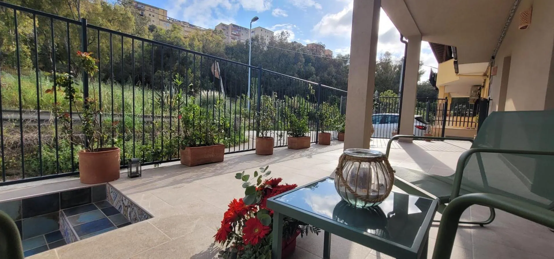 Guest house Domus Augustea Hotel Agrigento