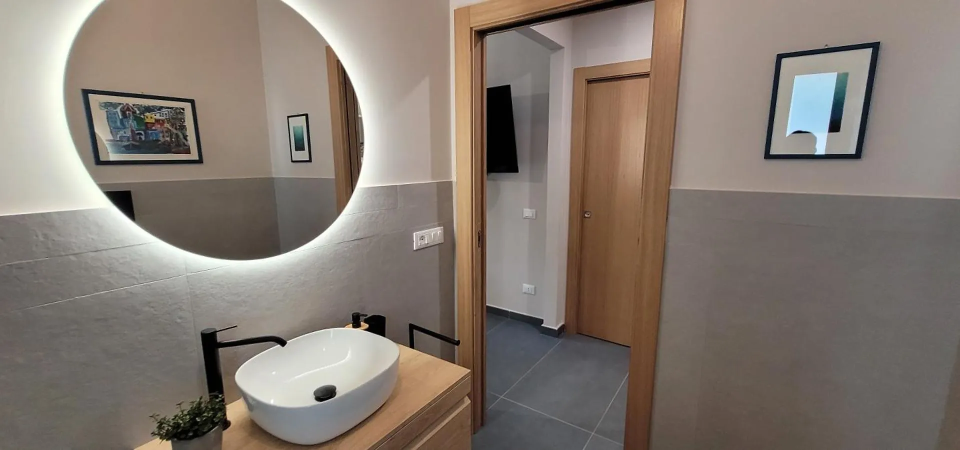 Domus Augustea Hotel Agrigento Italy