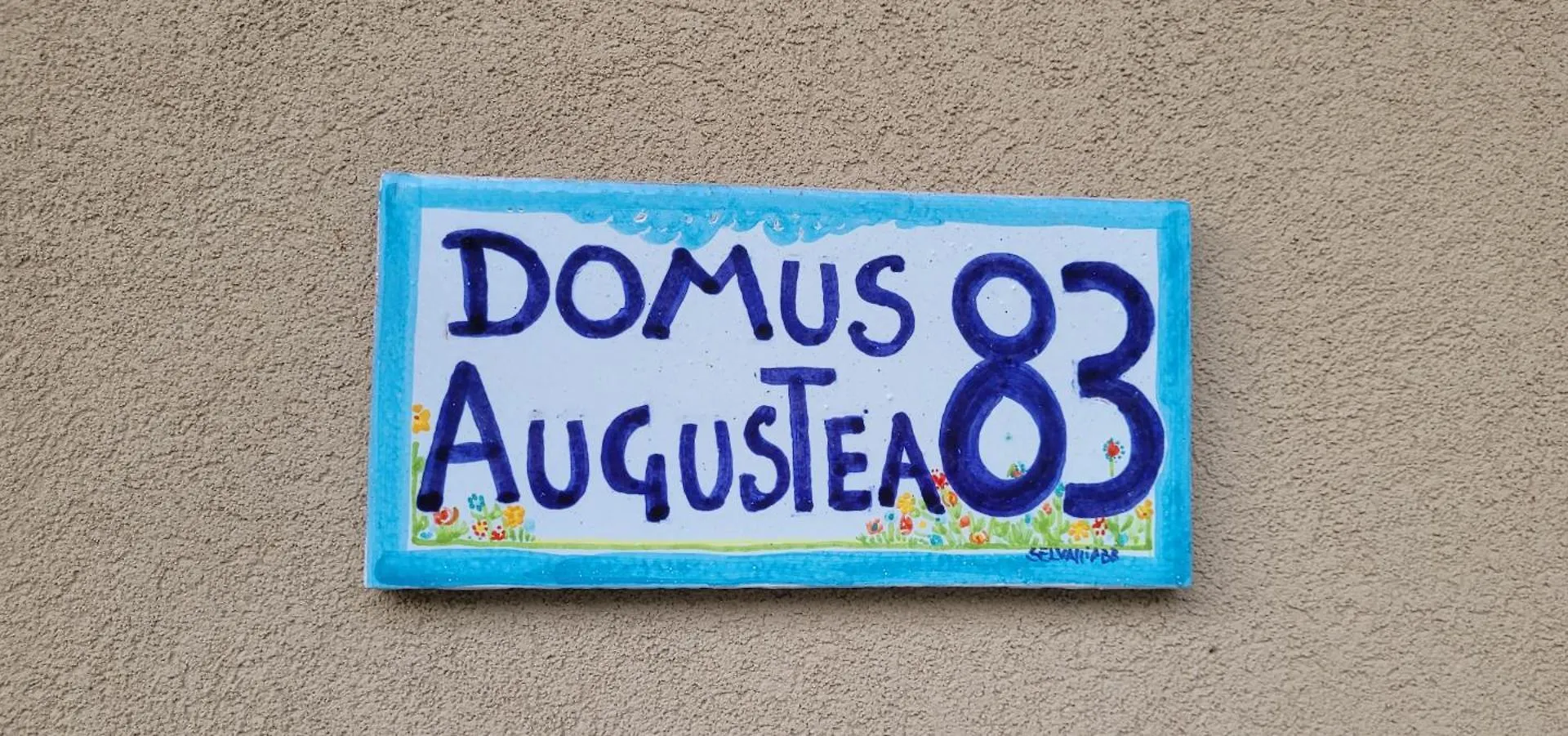 Guest house Domus Augustea Hotel Agrigento