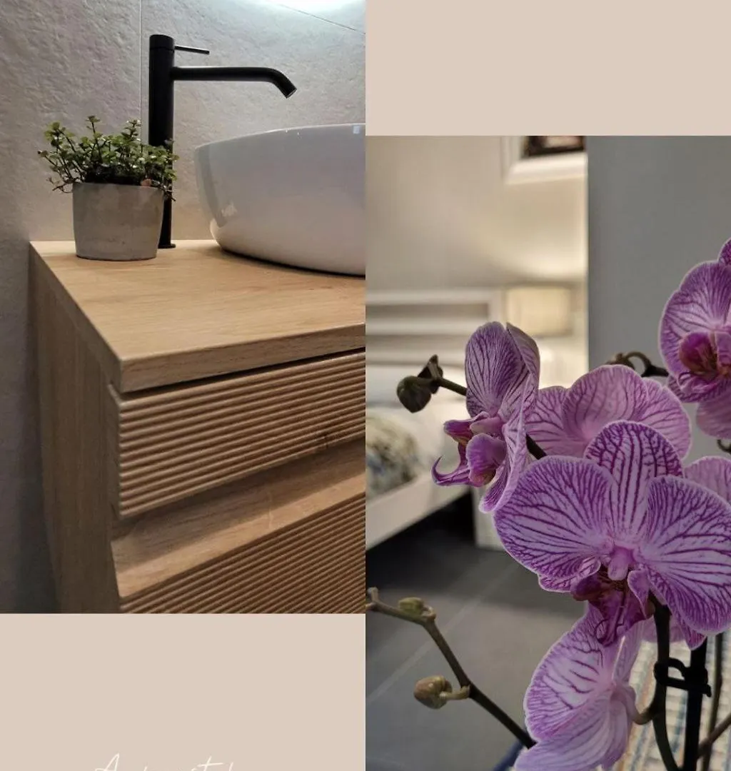 Domus Augustea Hotel Agrigento